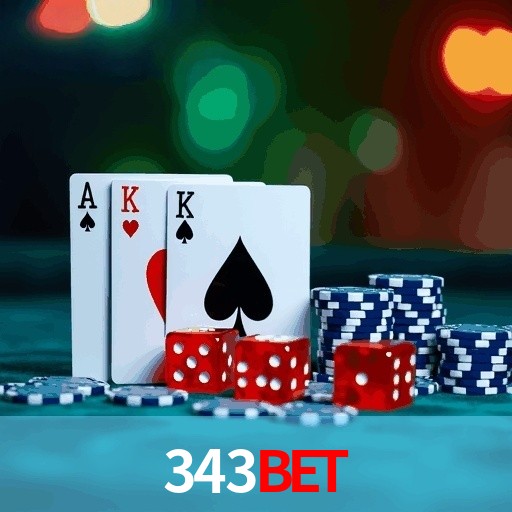 Roulette Table 343BET