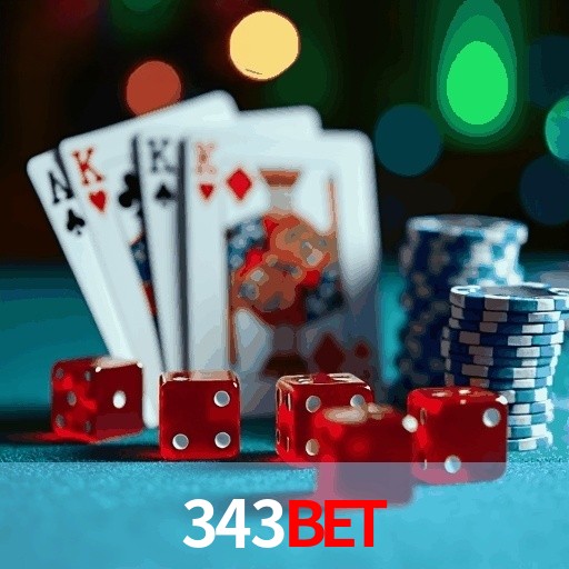 Live Casino 343BET