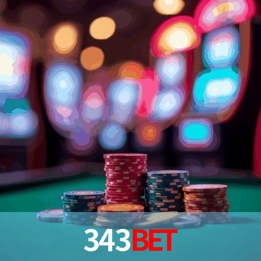 Game Providers 343BET