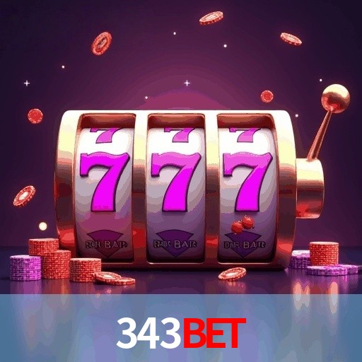 Slot Games 343BET