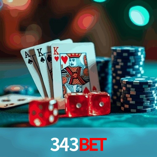 Blackjack Table 343BET