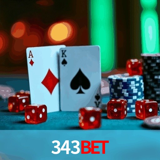 VIP Casino 343BET