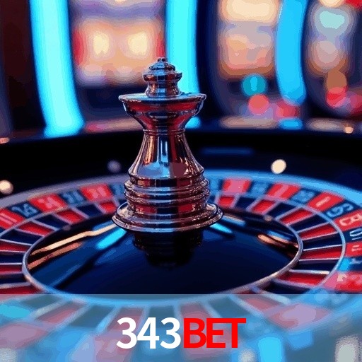 Welcome Bonus 343BET