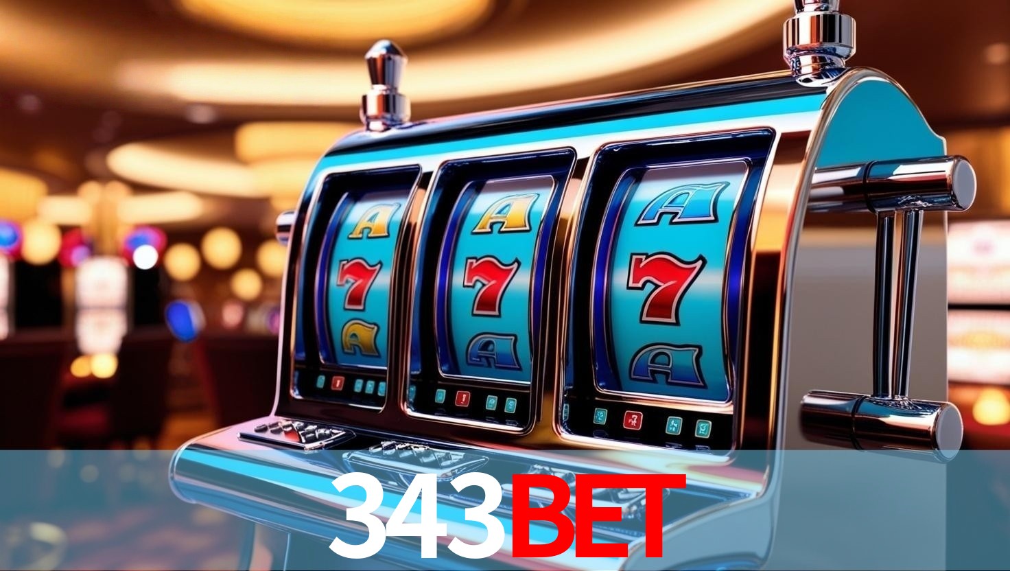 API Integration 343BET