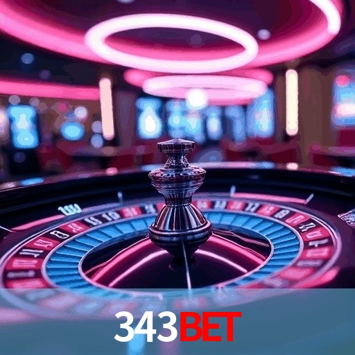 Bonus Features 343BET