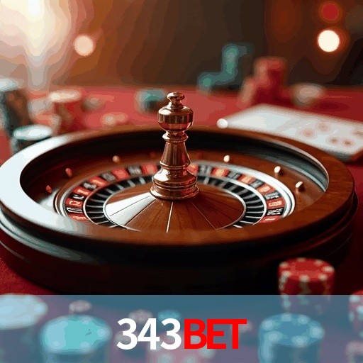Live Casino 343BET