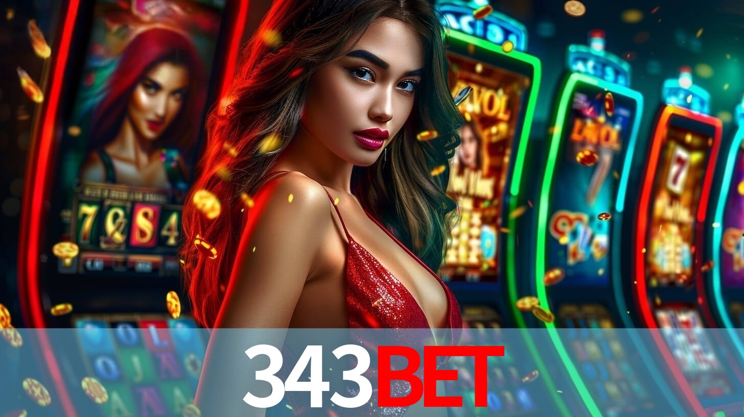 Exclusive Offers 343BET
